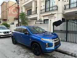 Mitsubishi Outlander Sport